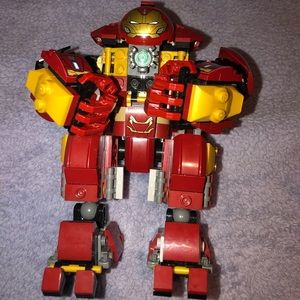 Legos